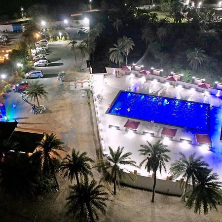 Hotel Silver Resort Daman Dış mekan fotoğraf