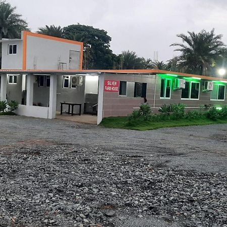 Hotel Silver Resort Daman Dış mekan fotoğraf