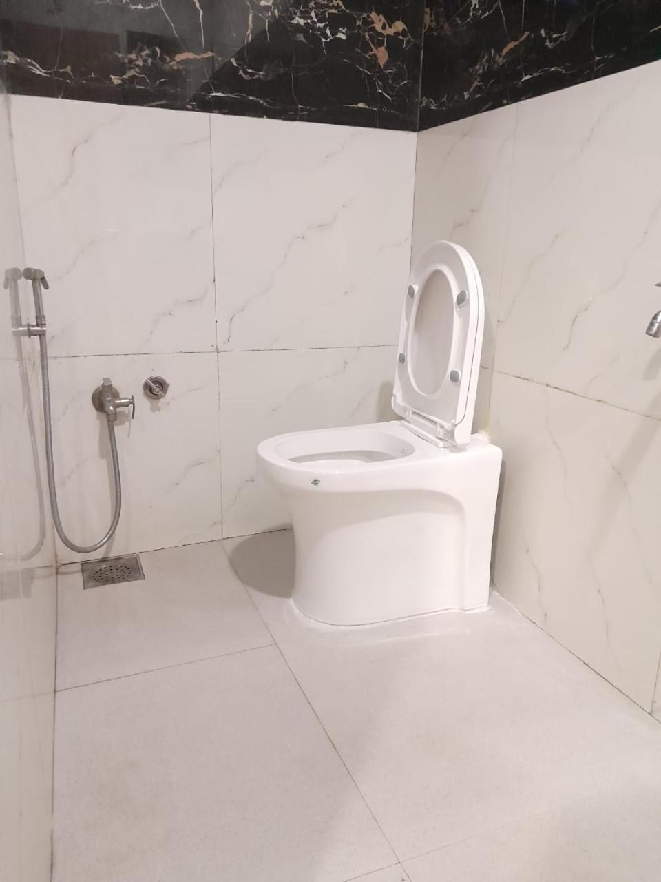 Hotel Silver Resort Daman Dış mekan fotoğraf