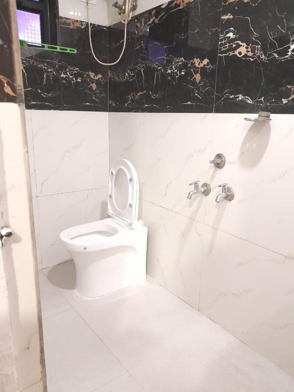 Hotel Silver Resort Daman Dış mekan fotoğraf