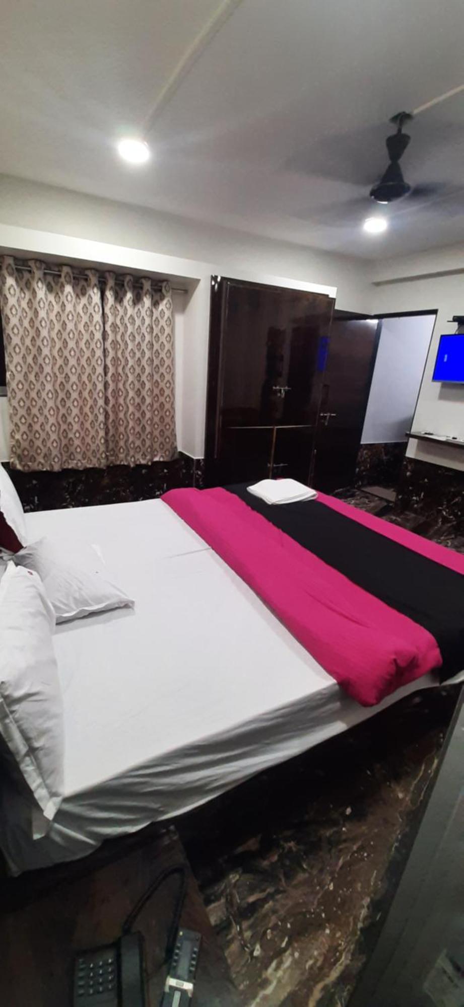 Hotel Silver Resort Daman Dış mekan fotoğraf