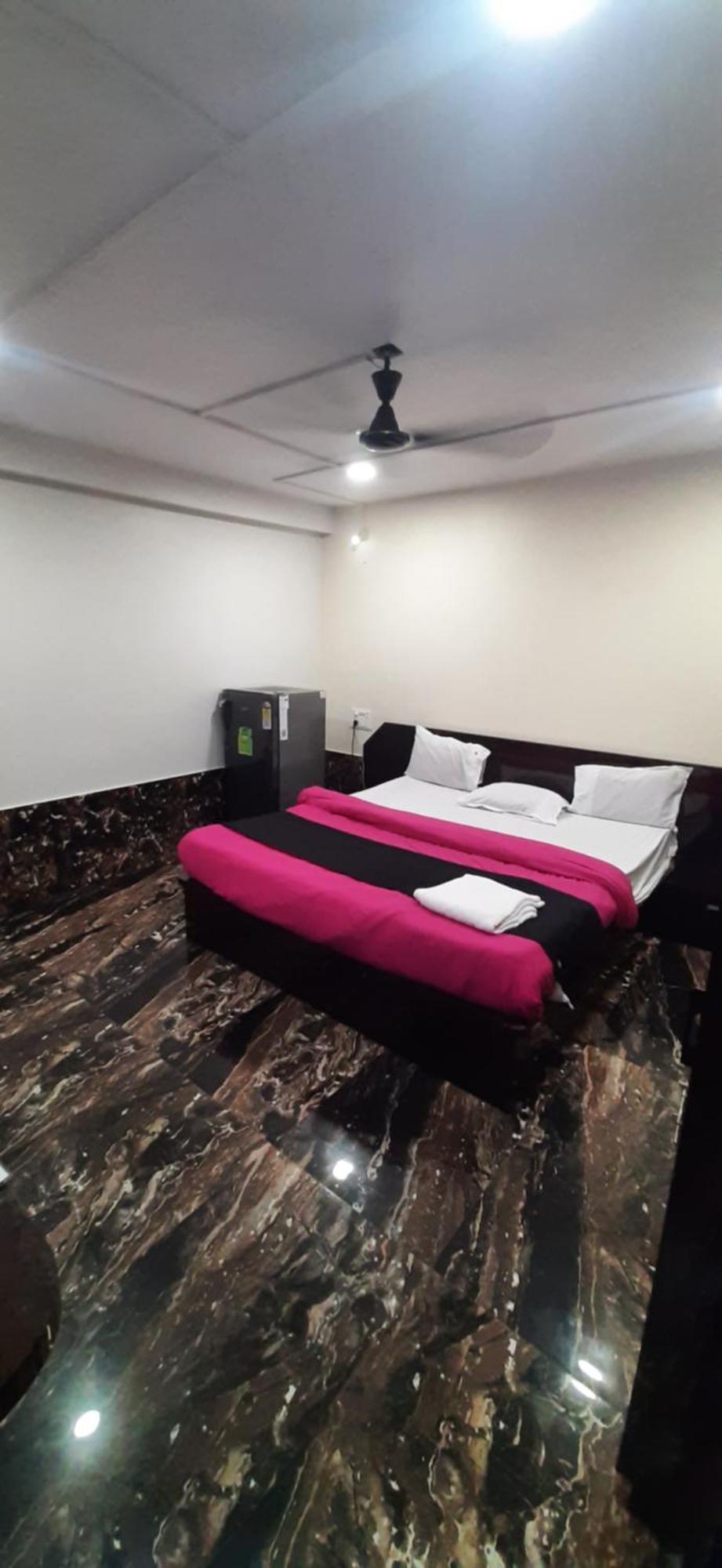 Hotel Silver Resort Daman Dış mekan fotoğraf