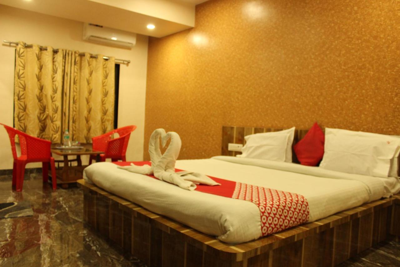 Hotel Silver Resort Daman Dış mekan fotoğraf