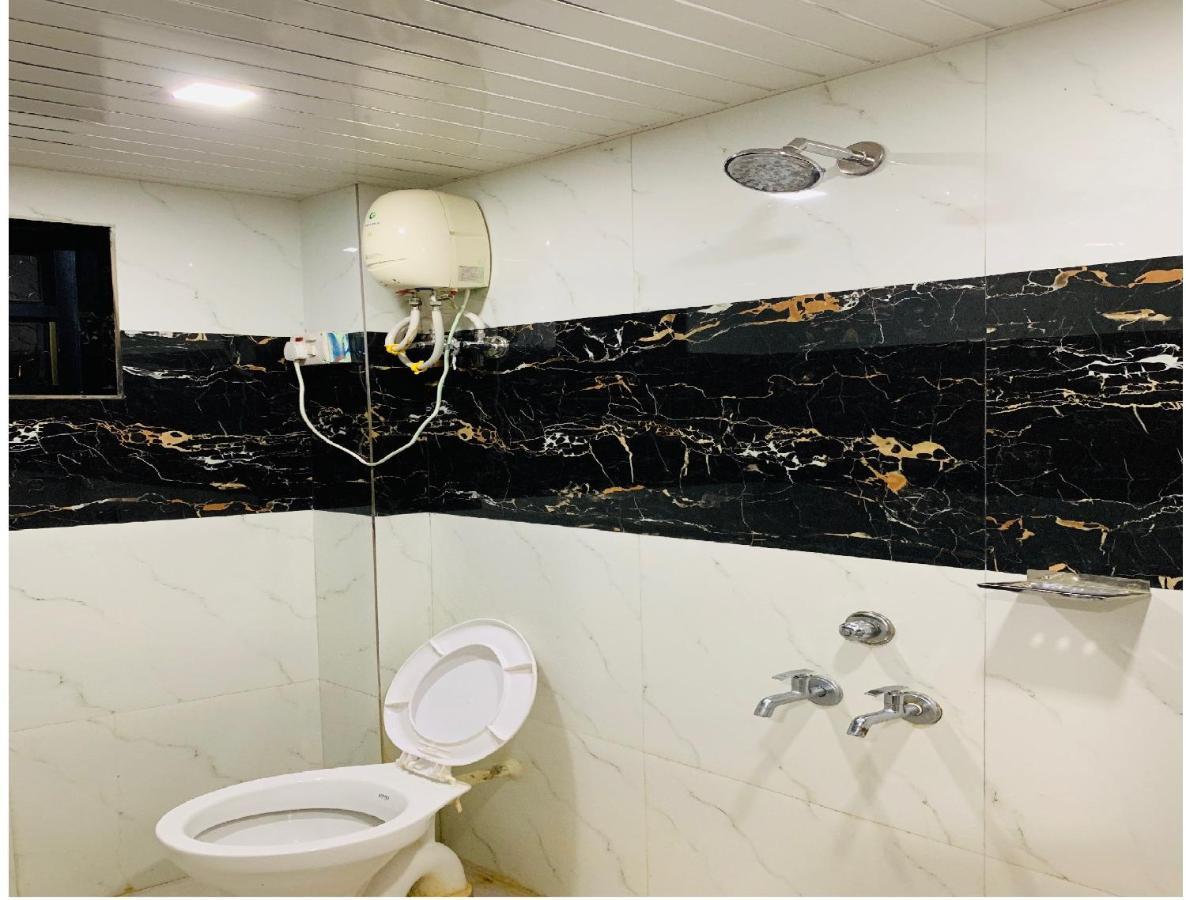 Hotel Silver Resort Daman Dış mekan fotoğraf