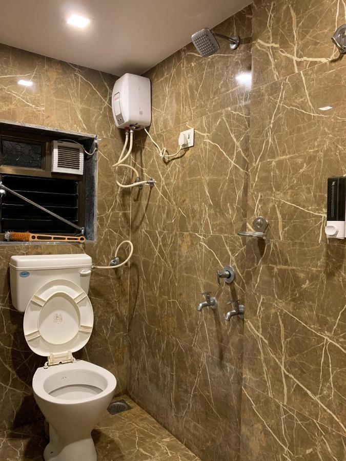 Hotel Silver Resort Daman Dış mekan fotoğraf