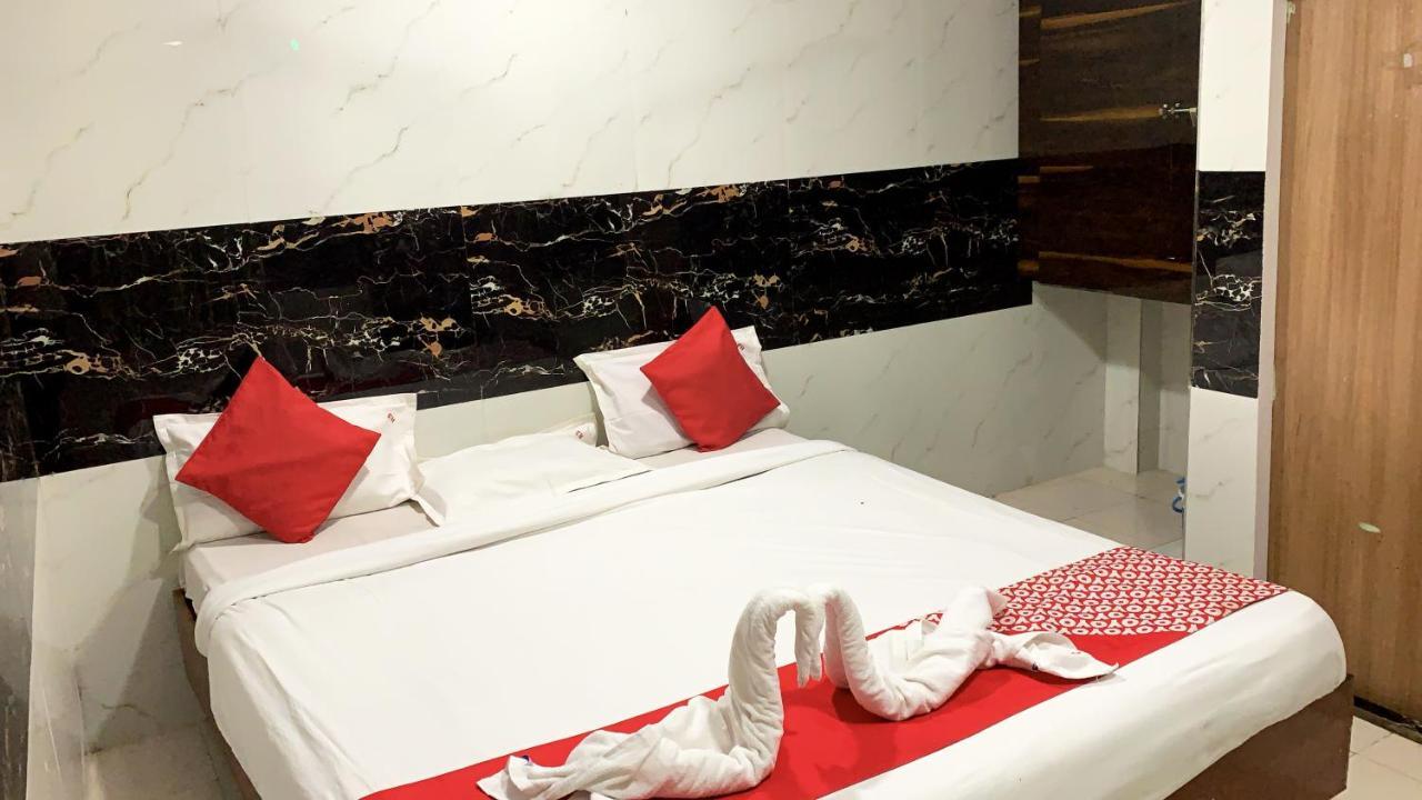 Hotel Silver Resort Daman Dış mekan fotoğraf