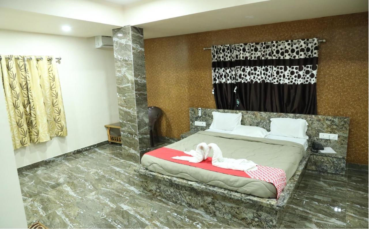 Hotel Silver Resort Daman Dış mekan fotoğraf