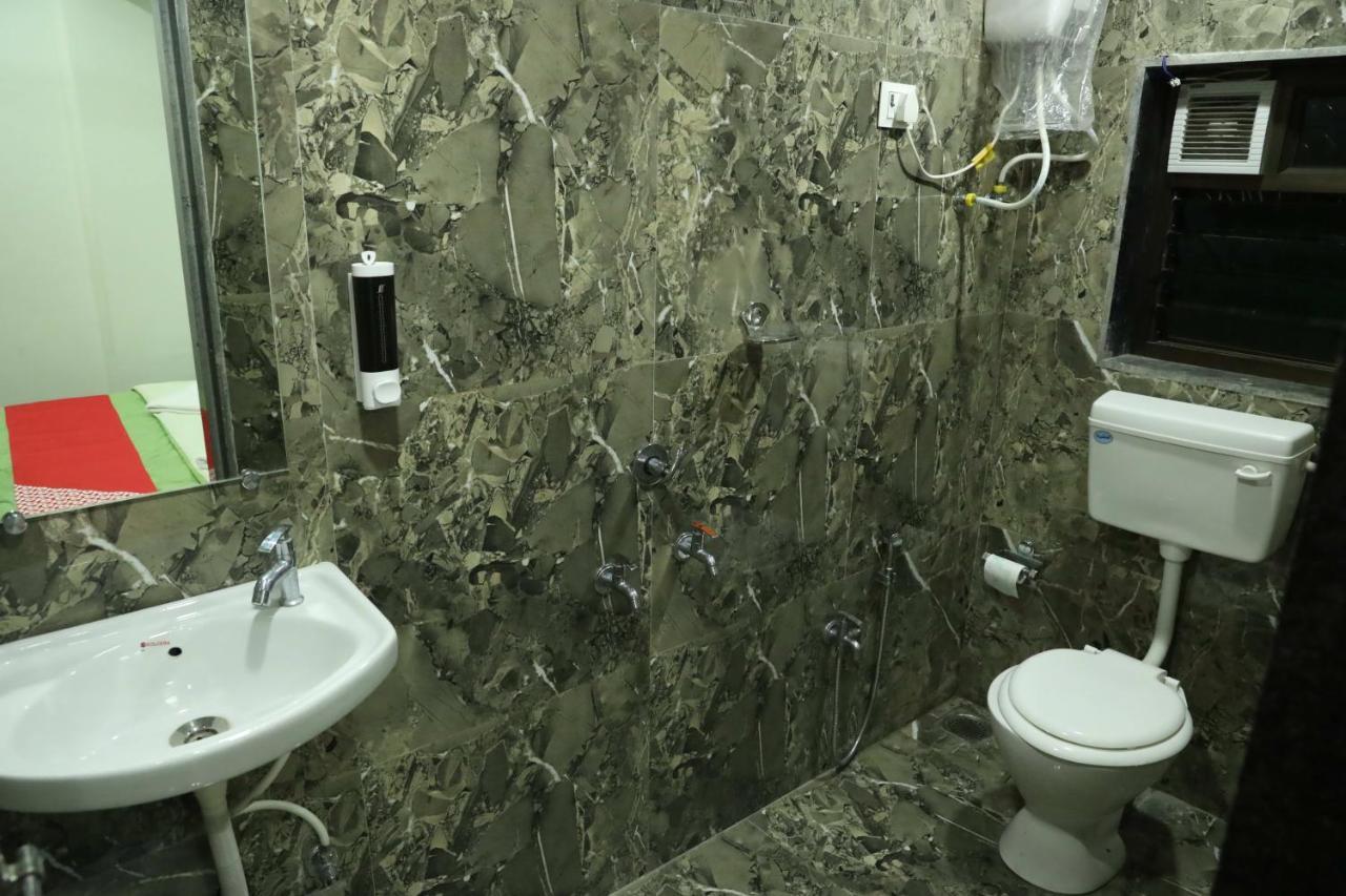 Hotel Silver Resort Daman Dış mekan fotoğraf
